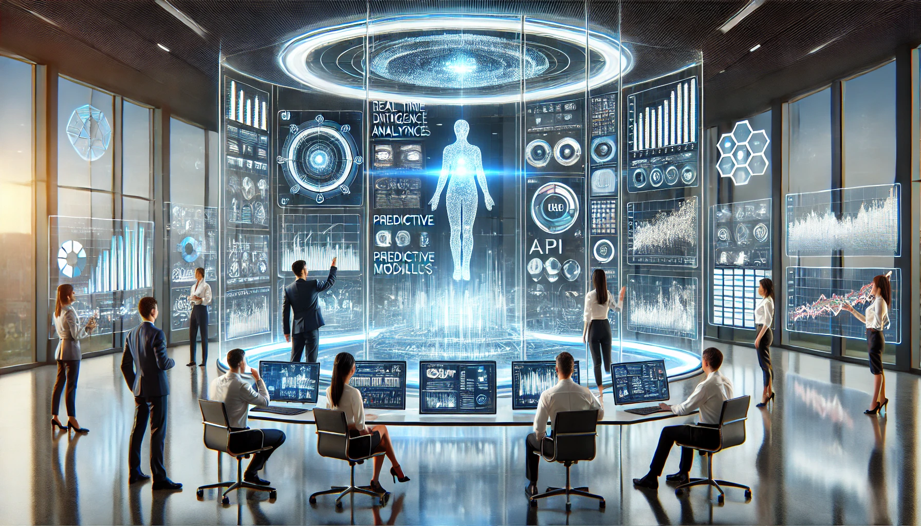 Data-Driven Decision Making